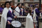 II Tamborrada de La Llosa