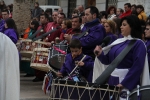 II Tamborrada de La Llosa