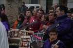II Tamborrada de La Llosa