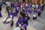 II Tamborrada de La Llosa