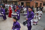 II Tamborrada de La Llosa