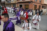 II Tamborrada de La Llosa