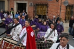 II Tamborrada de La Llosa