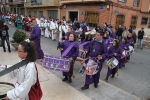 II Tamborrada de La Llosa