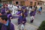 II Tamborrada de La Llosa