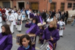 II Tamborrada de La Llosa