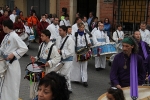 II Tamborrada de La Llosa