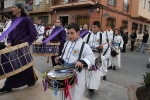 II Tamborrada de La Llosa