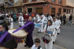 II Tamborrada de La Llosa