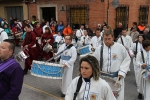 II Tamborrada de La Llosa
