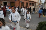 II Tamborrada de La Llosa