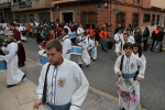 II Tamborrada de La Llosa