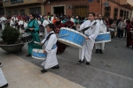 II Tamborrada de La Llosa