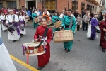 II Tamborrada de La Llosa
