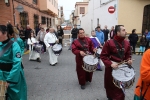 II Tamborrada de La Llosa