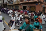 II Tamborrada de La Llosa
