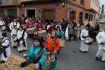II Tamborrada de La Llosa
