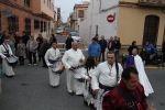 II Tamborrada de La Llosa
