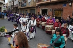 II Tamborrada de La Llosa