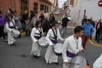 II Tamborrada de La Llosa