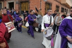 II Tamborrada de La Llosa