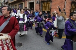II Tamborrada de La Llosa