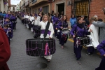 II Tamborrada de La Llosa