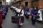 II Tamborrada de La Llosa