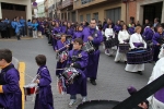 II Tamborrada de La Llosa