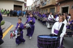 II Tamborrada de La Llosa