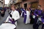 II Tamborrada de La Llosa