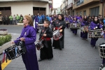 II Tamborrada de La Llosa