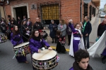 II Tamborrada de La Llosa