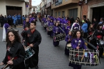 II Tamborrada de La Llosa