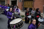 II Tamborrada de La Llosa