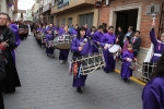 II Tamborrada de La Llosa