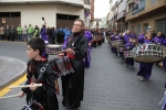 II Tamborrada de La Llosa