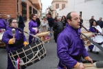 II Tamborrada de La Llosa
