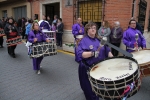 II Tamborrada de La Llosa