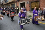 II Tamborrada de La Llosa