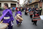 II Tamborrada de La Llosa