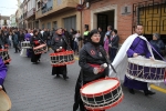 II Tamborrada de La Llosa