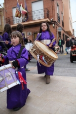 II Tamborrada de La Llosa