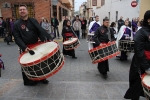 II Tamborrada de La Llosa
