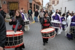 II Tamborrada de La Llosa