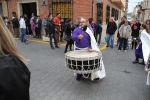 II Tamborrada de La Llosa