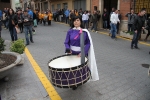 II Tamborrada de La Llosa