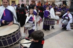 II Tamborrada de La Llosa