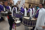 II Tamborrada de La Llosa