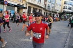 CARRERA